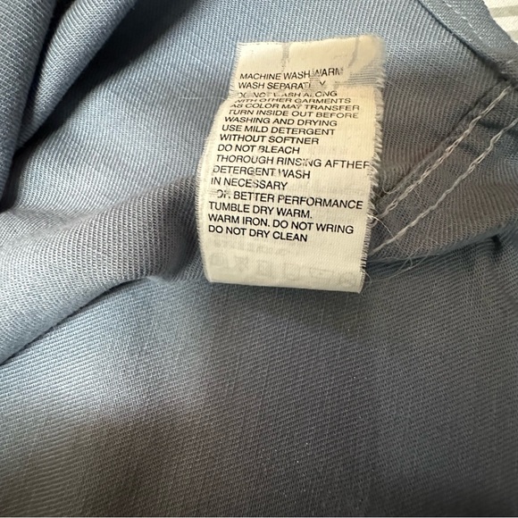 VINTAGE GUCCI  AUTHENTIC Dress shirt men’s XL - Picture 10 of 13